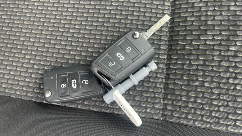 Volkswagen Transporter T28 Lwb Diesel 2.0 TDI 150 Highline Van DSG